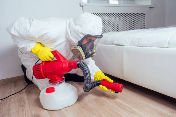 Best Best Pest Control Companies  in Hartsville, TN