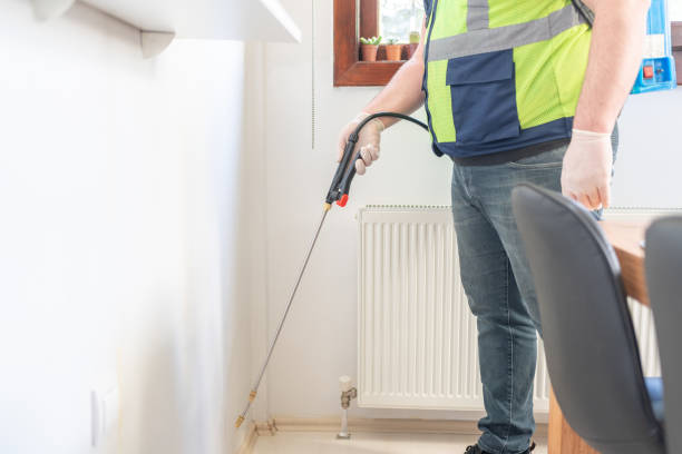 Hartsville, TN Pest Control Company